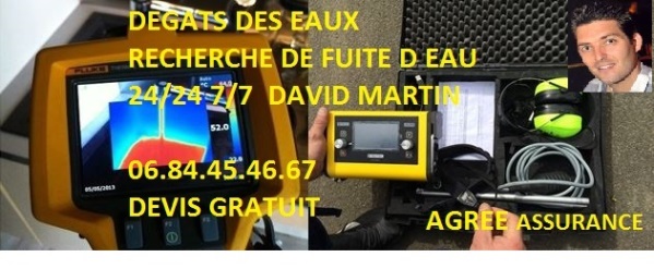 Expert recherche de fuite d eau non destructive agree assurance Neuville sur Saône APAMS plombier Neuville sur Saône pour une recherche de fuite d'eau et une réparation de fuite... 06 84 45 46 67 - Plombier pour recherche de fuite d'eau agréé assurance, syndic, régie et copropriété