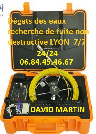 Expert recherche de fuite d eau non destructive agree assurance Neuville sur Saône APAMS plombier Neuville sur Saône pour une recherche de fuite d'eau et une réparation de fuite... 06 84 45 46 67 - Plombier pour recherche de fuite d'eau agréé assurance, syndic, régie et copropriété